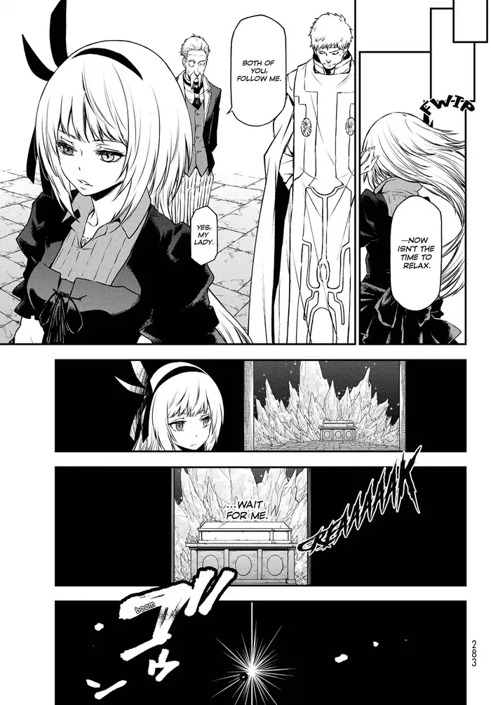 That Time I Got Reincarnated as a Slime Chapter 93 image 04_optimized